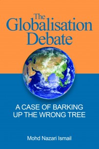The Globalisation Debate: A Case of Barking up the Wrong Tree